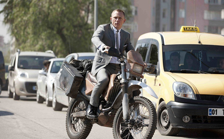 007 ����������: �������  �� ������ �� 26 ��������